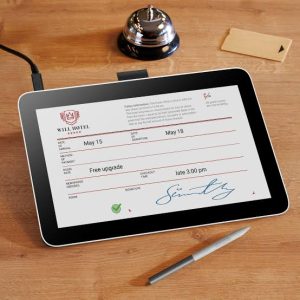 13.3 Pen/Touch Display for Business