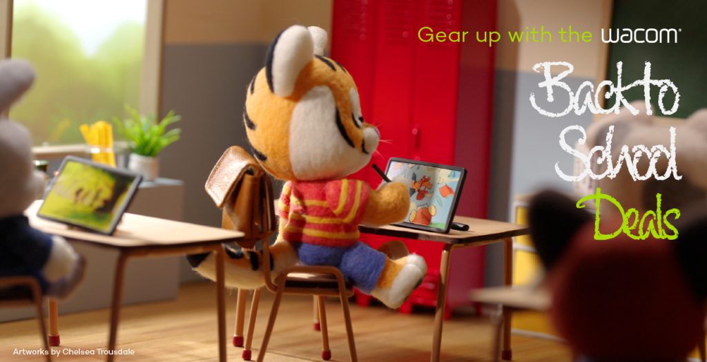 Promotions
